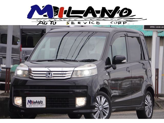 Honda LIFE 2011 6440898-0