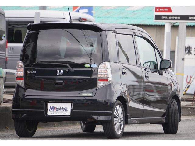 Honda LIFE 2011 6440898-1
