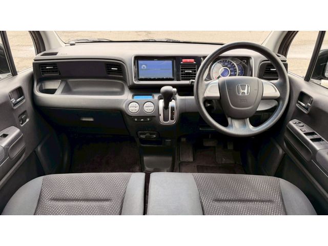 Honda LIFE 2011 6440898-2