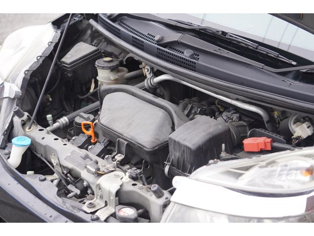 Honda LIFE 2011 6440898-4