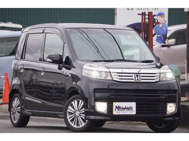 Honda LIFE 2011 6440898-5
