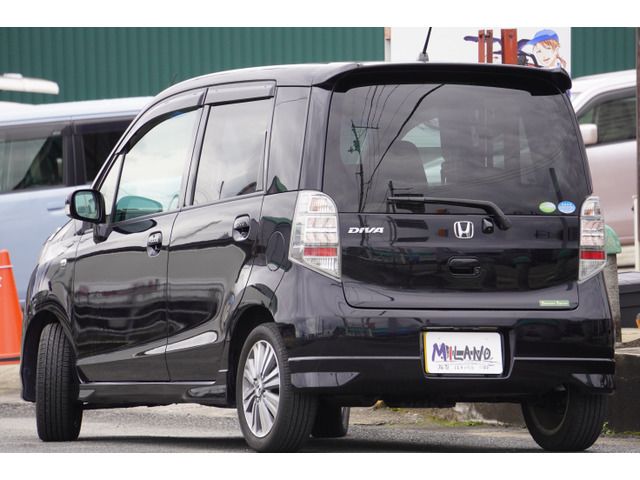 Honda LIFE 2011 6440898-6