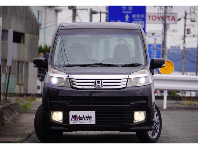 Honda LIFE 2011 6440898-7