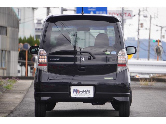 Honda LIFE 2011 6440898-8