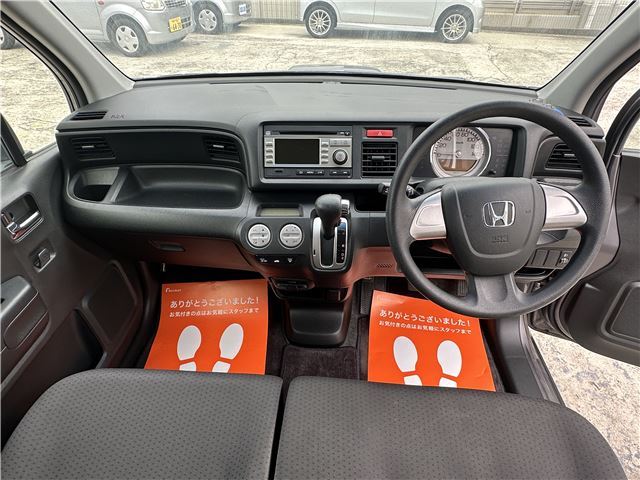 Honda LIFE 2010 6440901-2