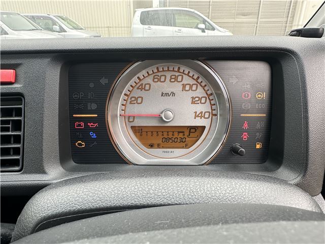 Honda LIFE 2010 6440901-3