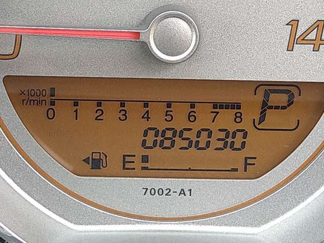 Honda LIFE 2010 6440901-4