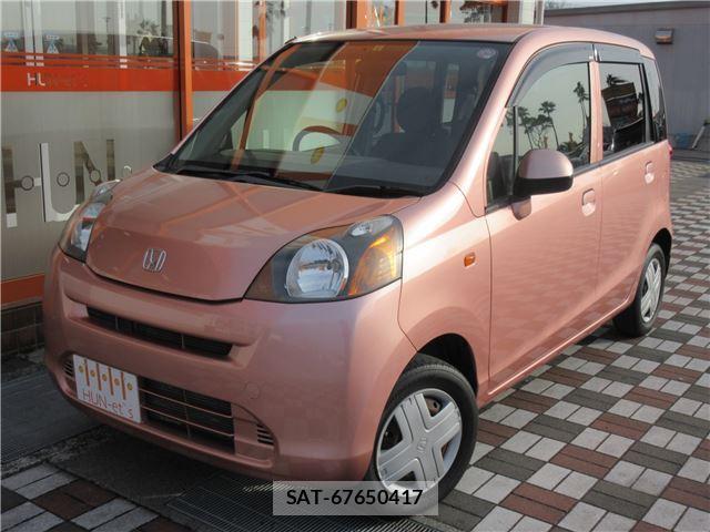 Honda LIFE 2010 6441002-0