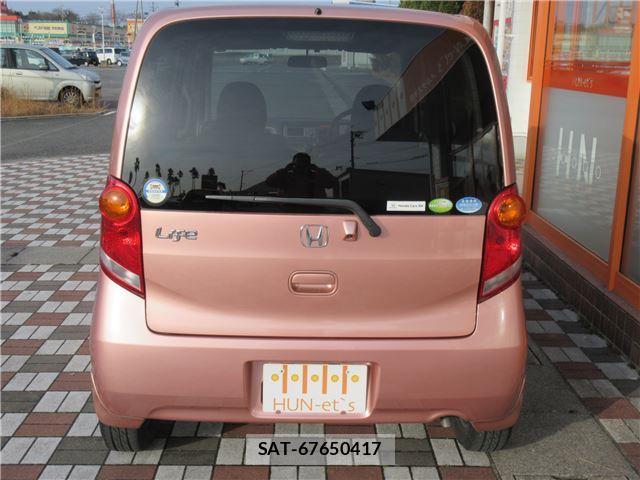 Honda LIFE 2010 6441002-3
