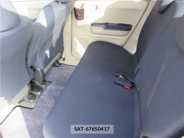 Honda LIFE 2010 6441002-4