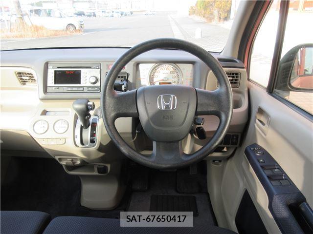 Honda LIFE 2010 6441002-6