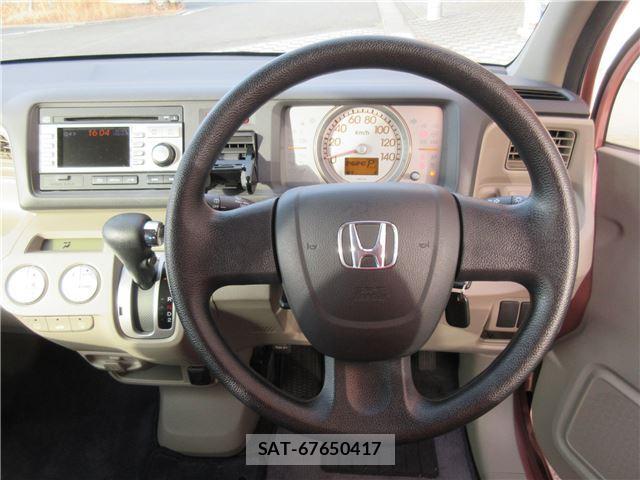 Honda LIFE 2010 6441002-7