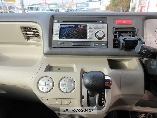 Honda LIFE 2010 6441002-8