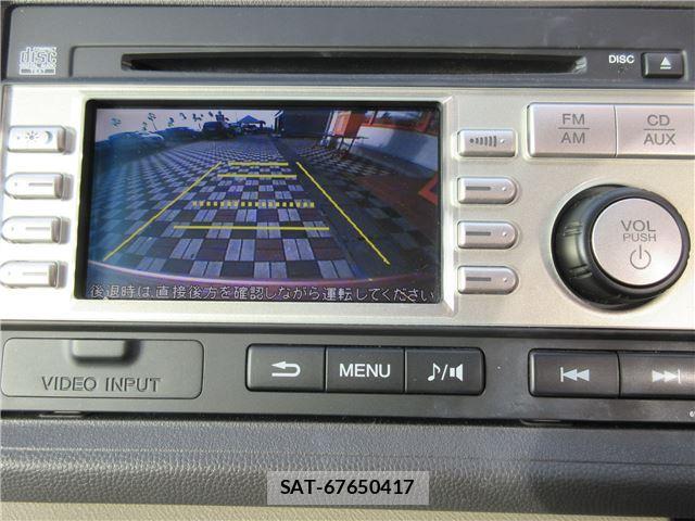 Honda LIFE 2010 6441002-9