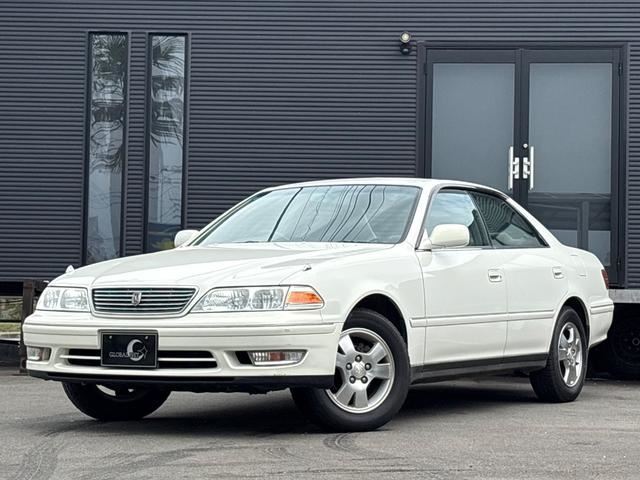 Toyota MARK II 1998 6478187-0