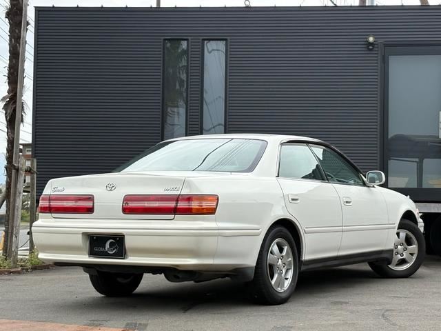 Toyota MARK II 1998 6478187-1