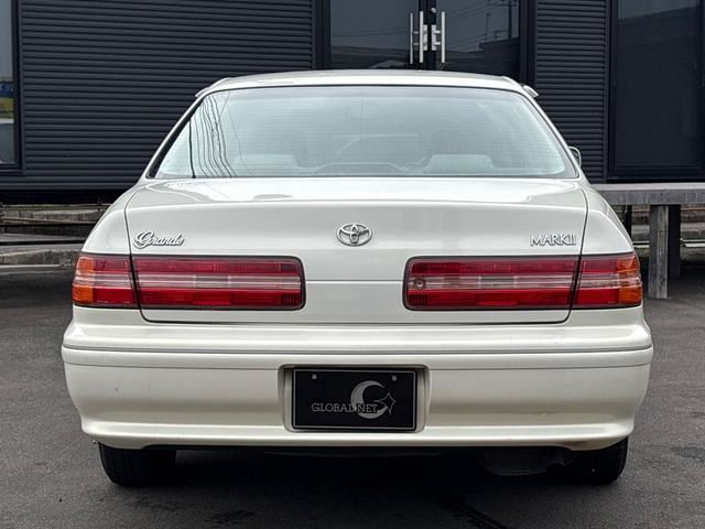 Toyota MARK II 1998 6478187-10