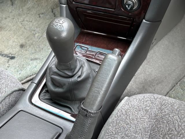 Toyota MARK II 1998 6478187-3