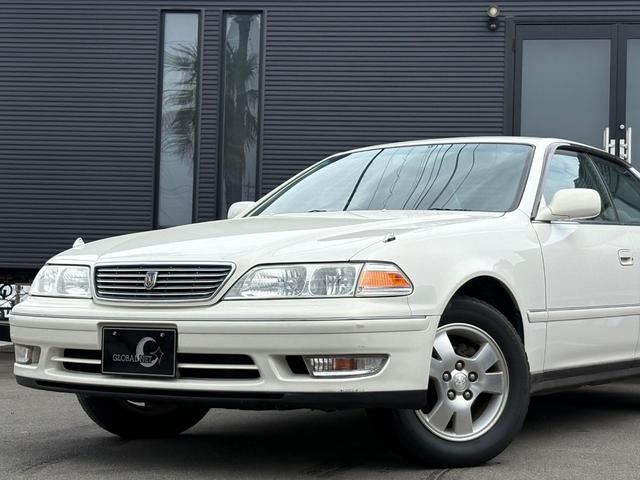 Toyota MARK II 1998 6478187-5