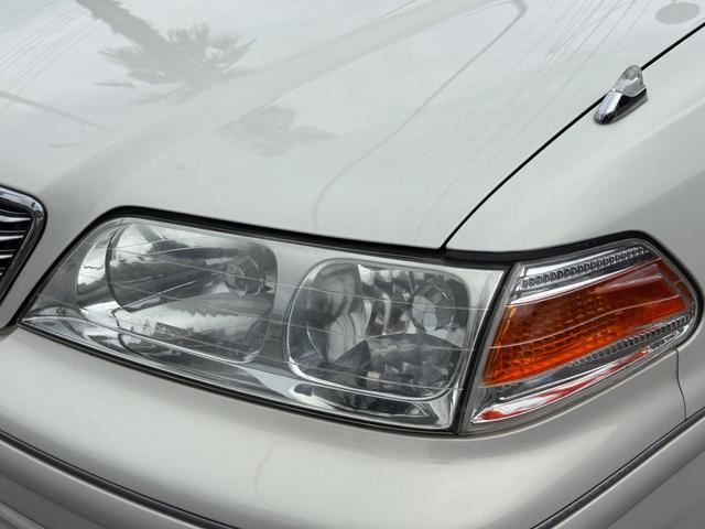 Toyota MARK II 1998 6478187-6