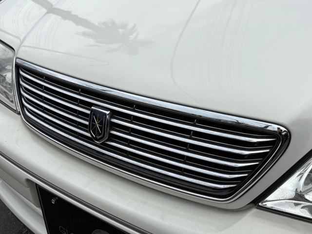 Toyota MARK II 1998 6478187-7