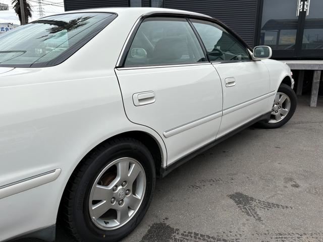 Toyota MARK II 1998 6478187-9