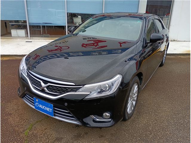 Toyota MARK X 2014 6478588-0