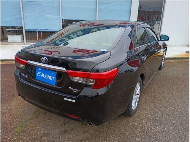 Toyota MARK X 2014 6478588-1