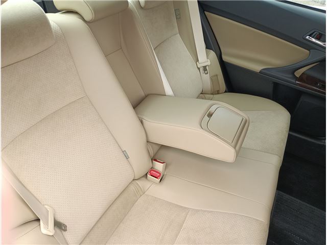 Toyota MARK X 2014 6478588-10
