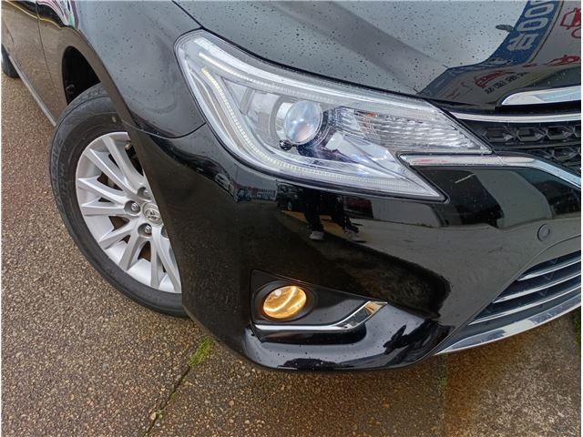 Toyota MARK X 2014 6478588-3