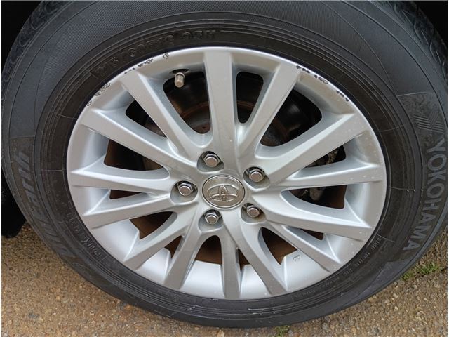 Toyota MARK X 2014 6478588-4