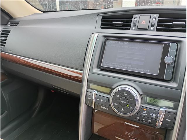 Toyota MARK X 2014 6478588-6