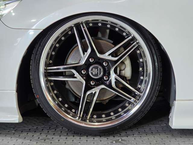 Toyota MARK X 2010 6478841-3