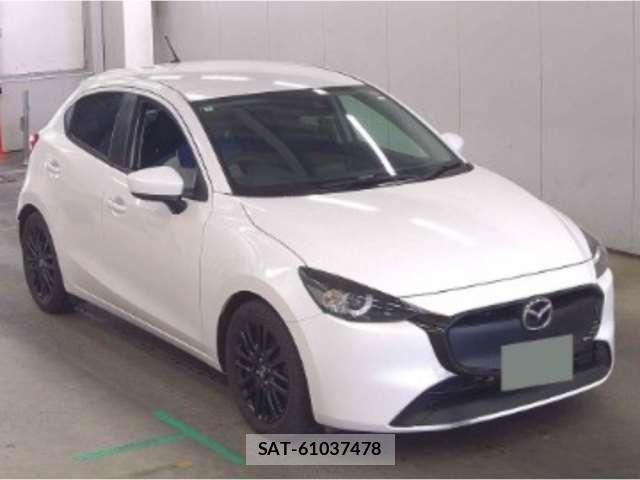 Mazda MAZDA2 2024 6453574-0