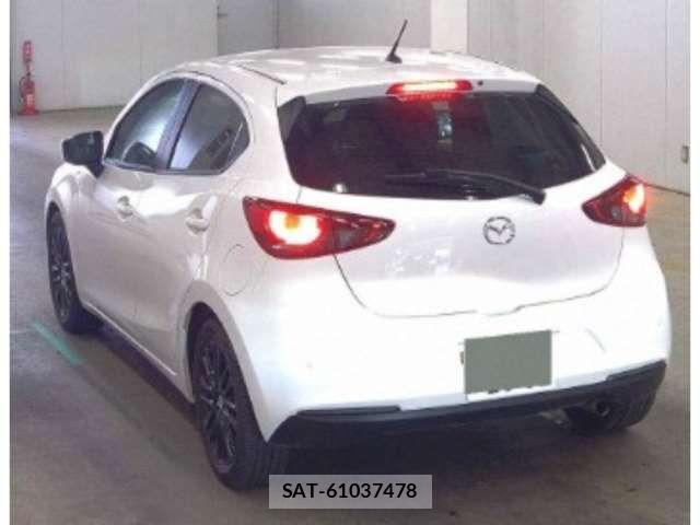 Mazda MAZDA2 2024 6453574-1