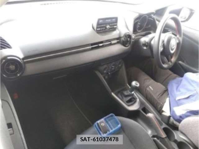 Mazda MAZDA2 2024 6453574-2