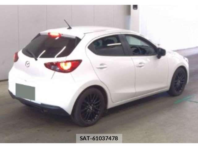 Mazda MAZDA2 2024 6453574-4