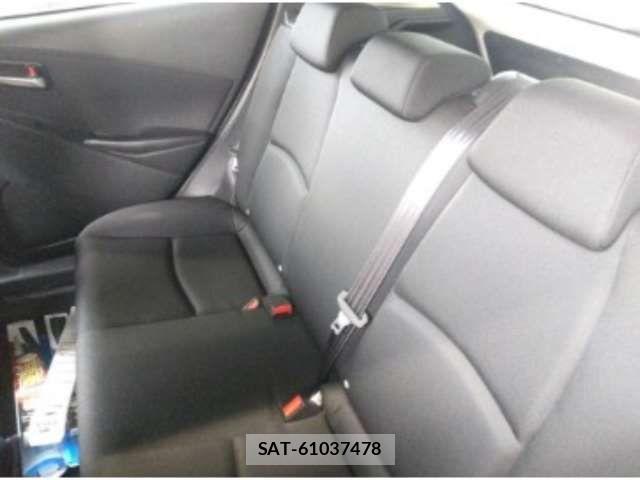 Mazda MAZDA2 2024 6453574-5