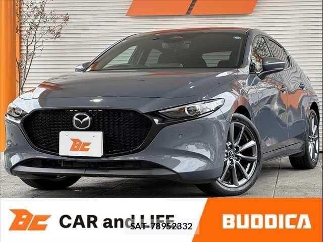 Mazda MAZDA3 2024 6432472-0