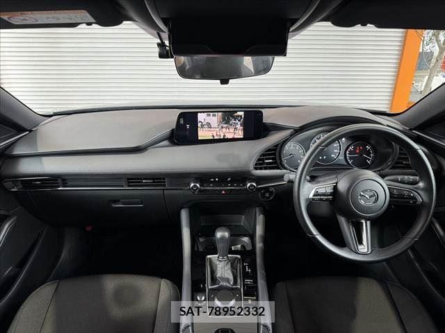 Mazda MAZDA3 2024 6432472-1