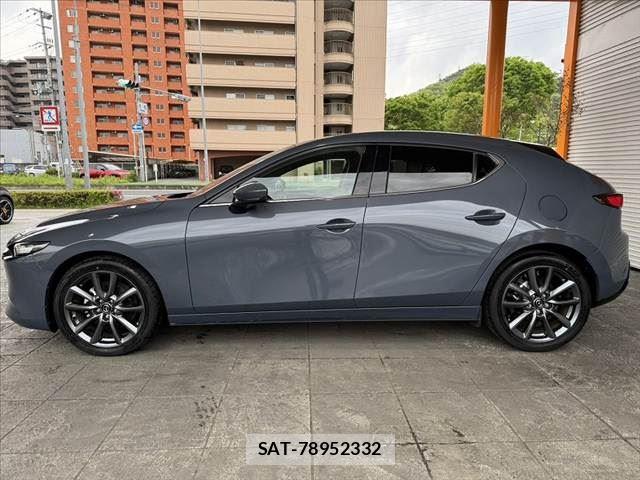 Mazda MAZDA3 2024 6432472-10