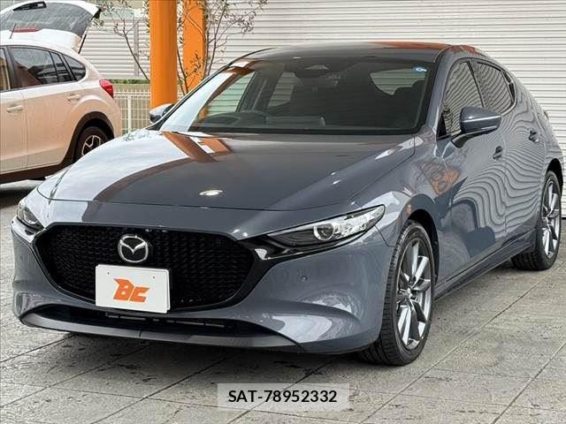 Mazda MAZDA3 2024 6432472-7