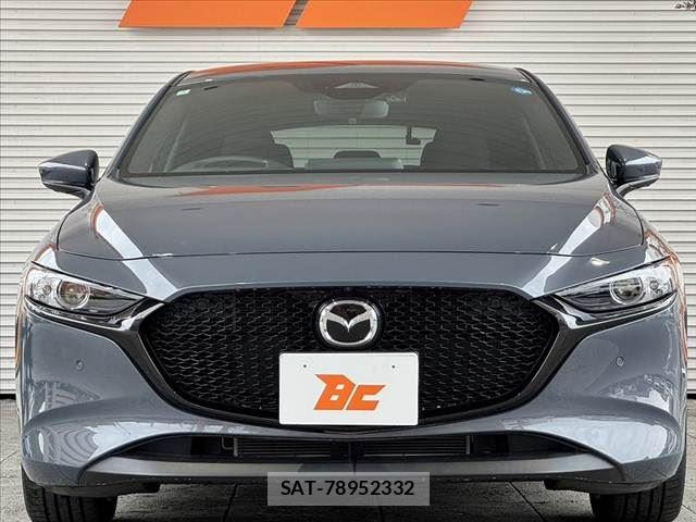 Mazda MAZDA3 2024 6432472-8