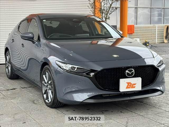 Mazda MAZDA3 2024 6432472-9