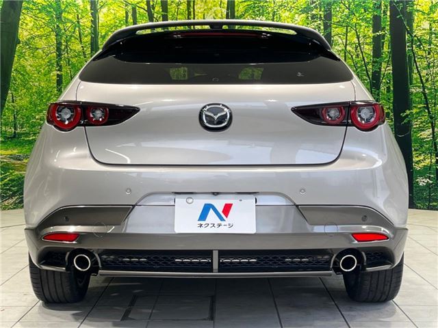 Mazda MAZDA3 2022 6432683-10