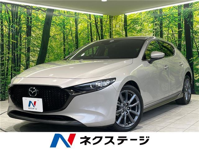 Mazda MAZDA3 2022 6432683-3