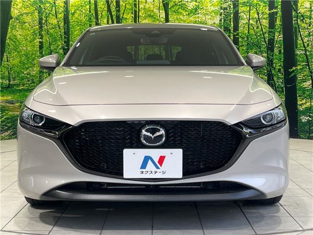 Mazda MAZDA3 2022 6432683-6