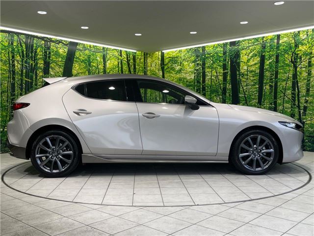 Mazda MAZDA3 2022 6432683-8
