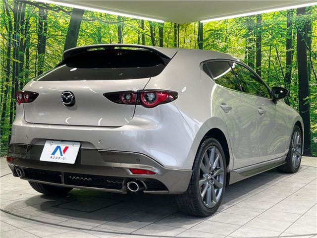 Mazda MAZDA3 2022 6432683-9