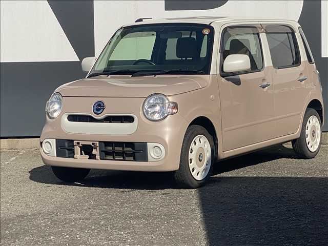 Daihatsu MIRA COCOA 2017 6453869-0
